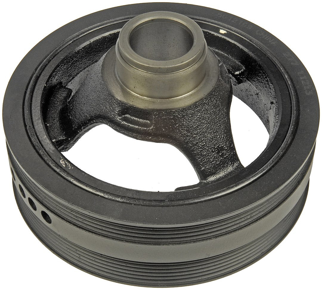 Dorman 594-209 Crankshaft Harmonic Balancer - image 2