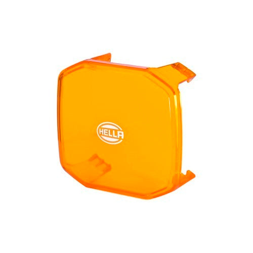 Hella 358233961 Amber Cover for X-Treme XT-3A