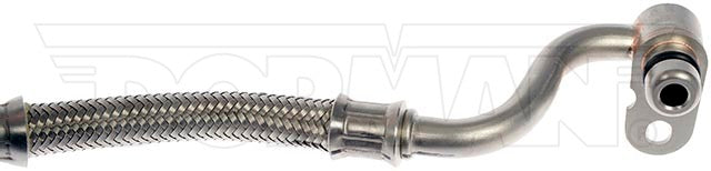 Dorman (OE Solutions) 667382 Stainless Turbo Coolant Supply Line - image 4
