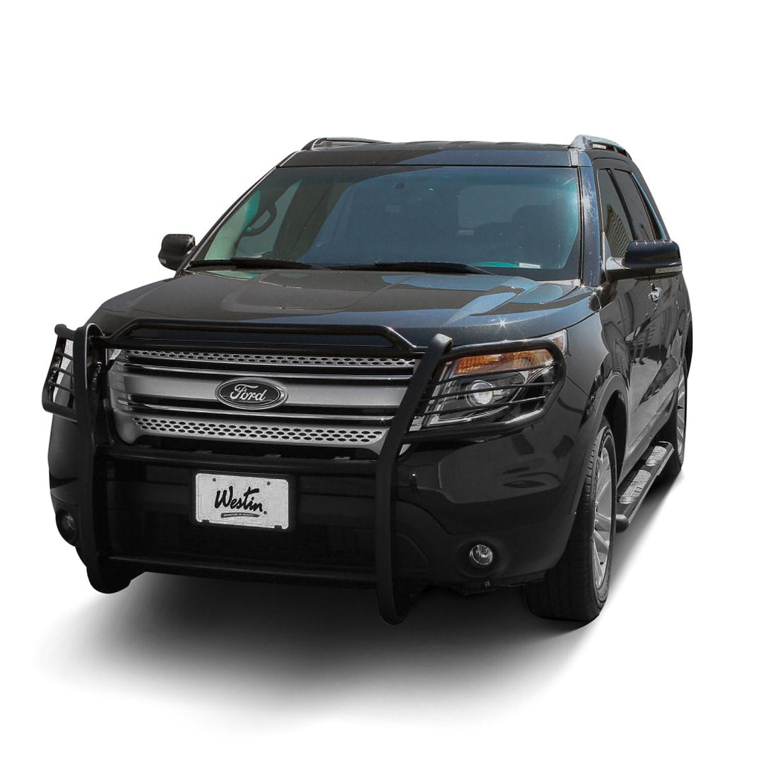 Westin Automotive 22-5025 Nerf Bar - image 6