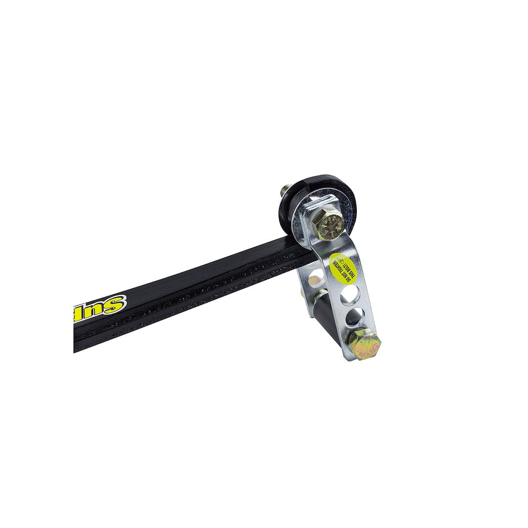 Super Springs Ssa15 Helper Spring Kit - image 6