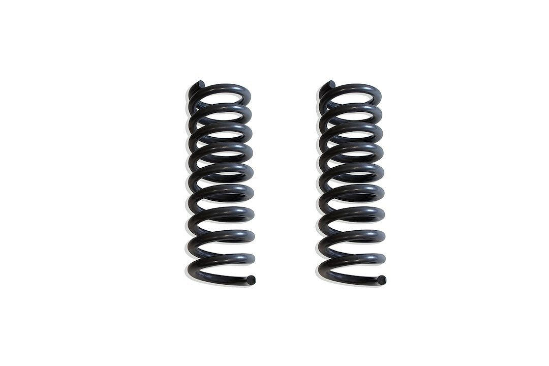 MaxTrac 752840 Front Suspension Lift Coils