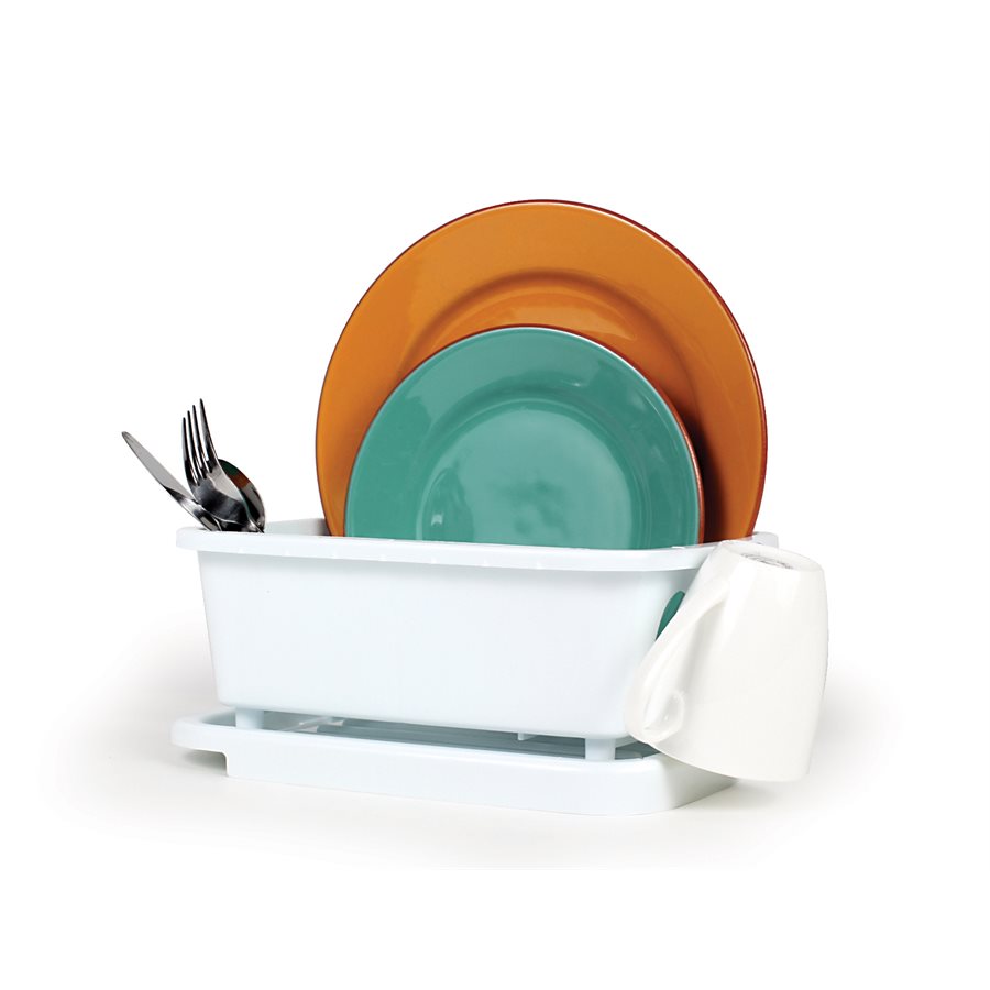 Camco Dish Drainer (43511) – Length (In): 11.69 Inch