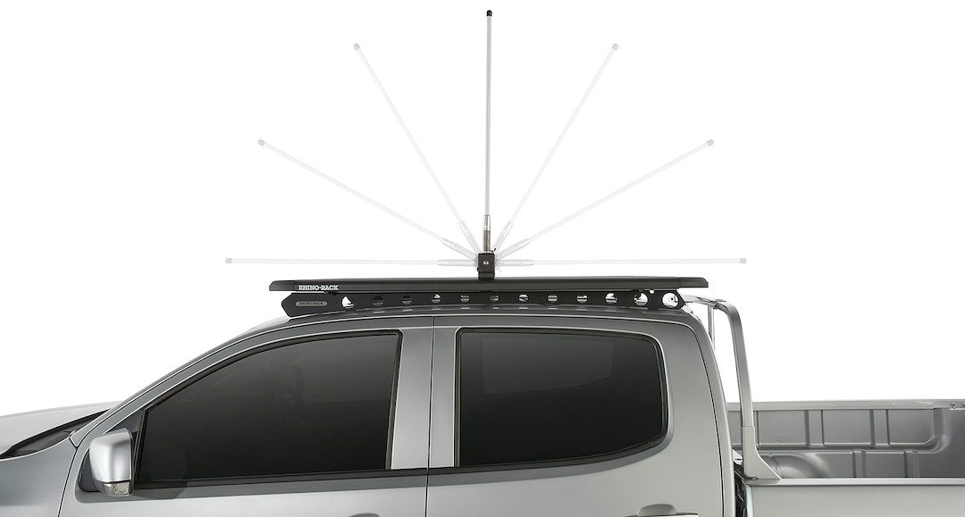 Rhino-Rack USA 43196 Roof-Rack Accessory Mount