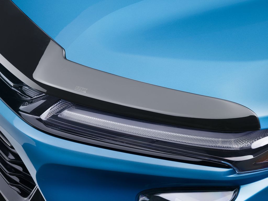 Husky Liner 2842237 Aeroskin Hood Bug Deflector