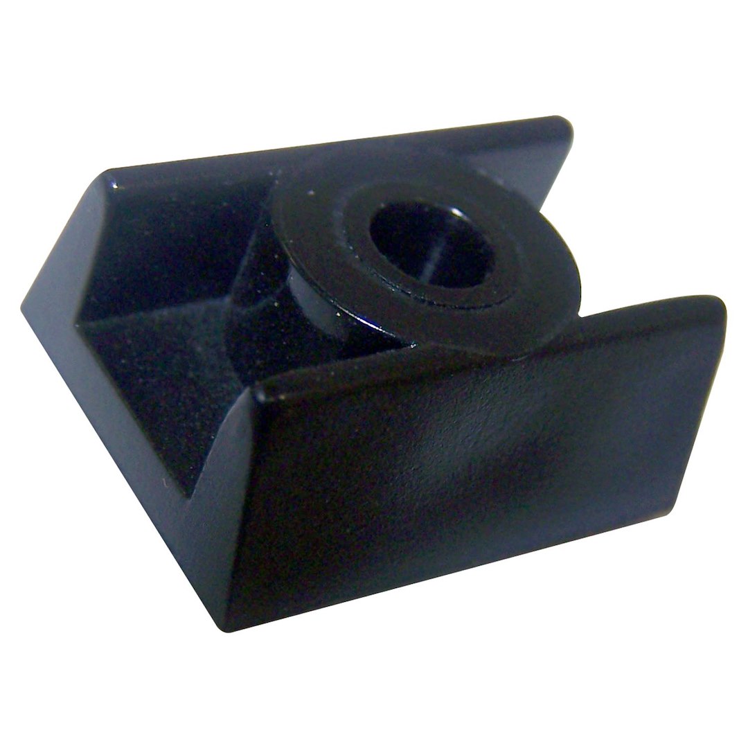 Crown Automotive J4004868 Fender Flare Fastener Nut - image 1