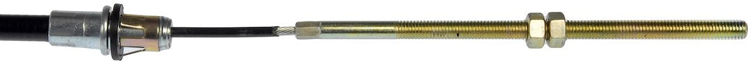 Dorman C94163 First Stop Parking-Brake Replacement Cable - image 3