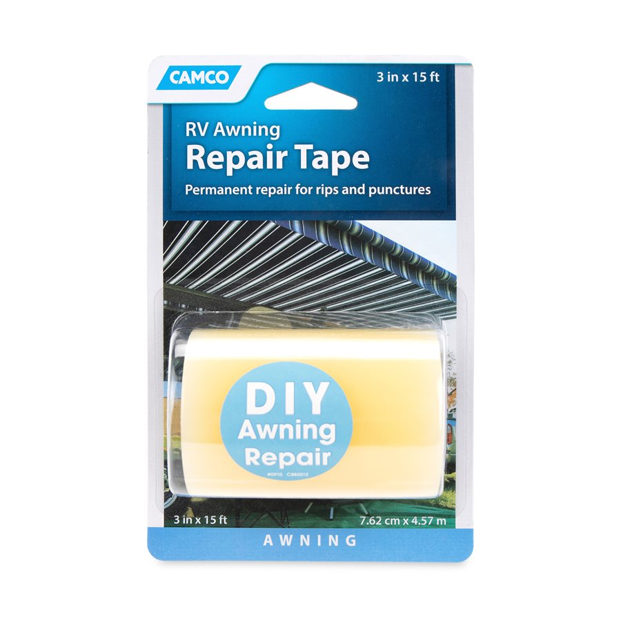 Camco 42613 Awning Repair Tape - image 3