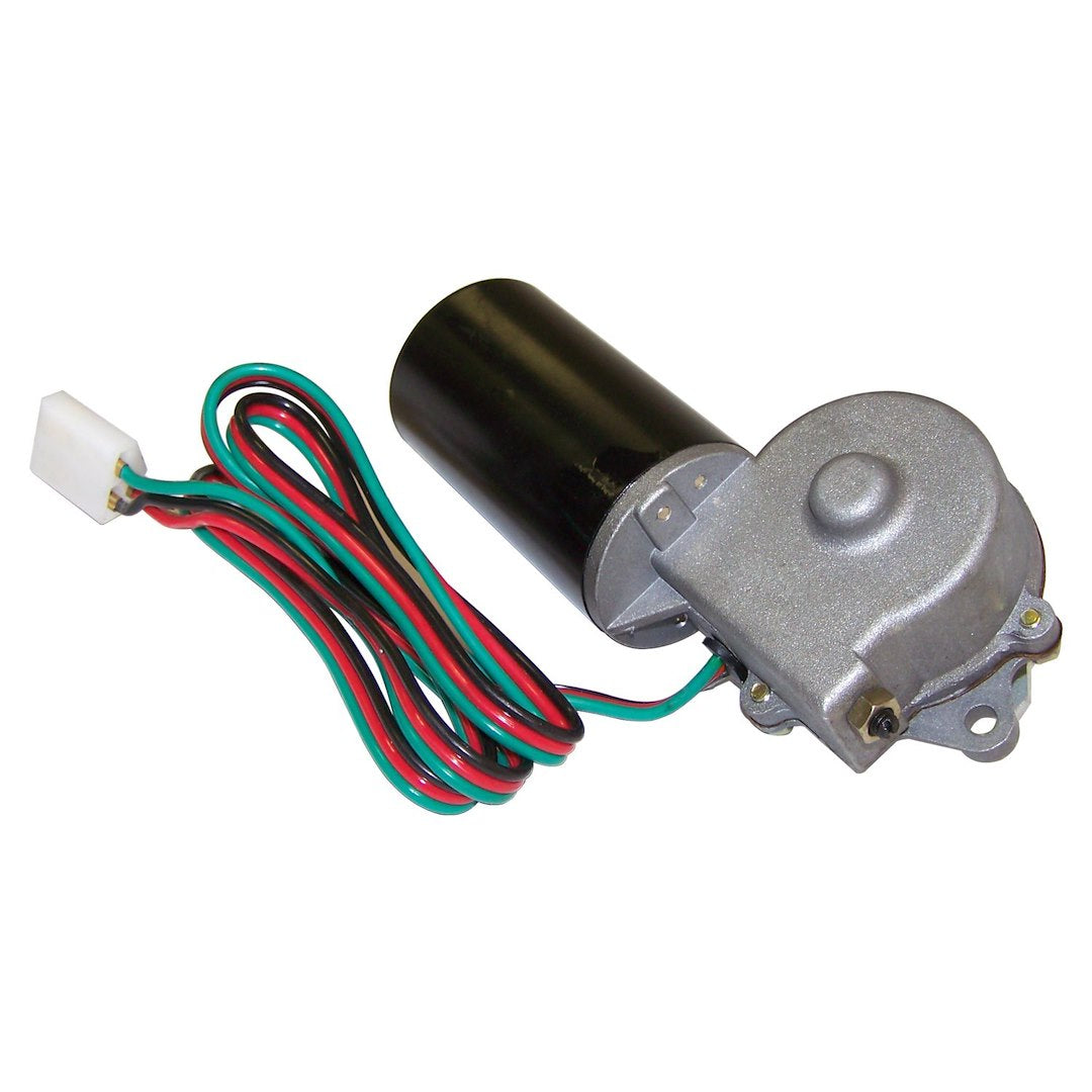 Crown Automotive J0978529 Front Wiper Drive Motor - image 1