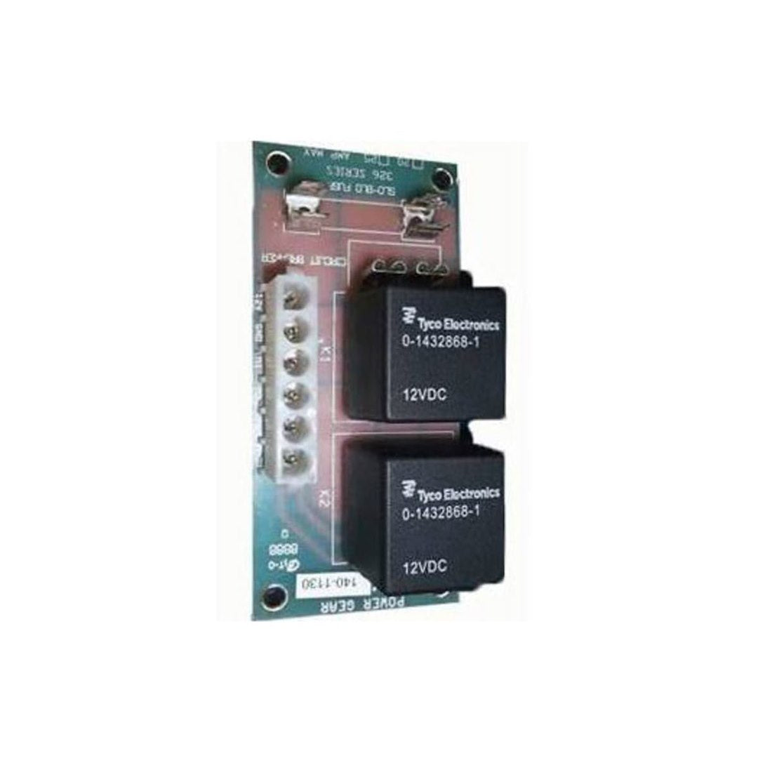 Lippert Components Slide Out Control Module Circuit Board (368859)