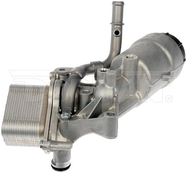 Dorman OE Solutions 918-648 Oil-Cooling Fluid Unit - image 2