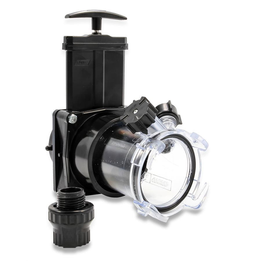 Camco 39062 Sewer Hose Reverse Flush Valve - image 1
