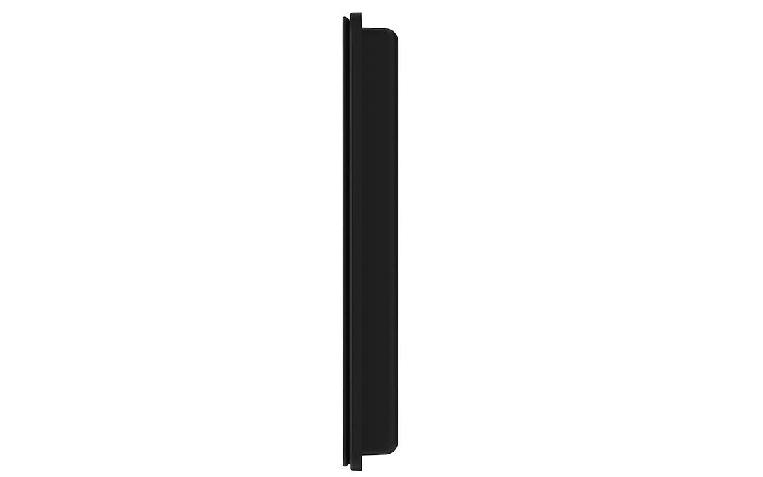 K&N 33-5157 High-Flow Drop-In Intake Filter