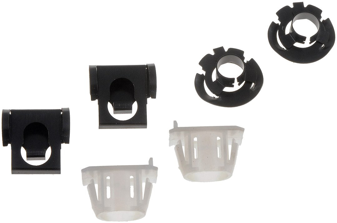 Dorman HELP! 13808 Brake-Light Switch Retaining Clip - image 1