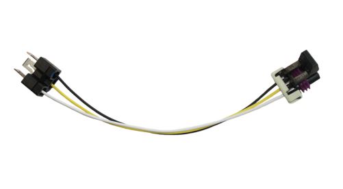 J.W. Speaker 3269601 8800-EV02 Low-Beam Wire Assembly