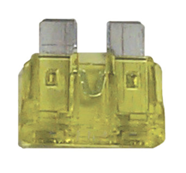 Sierra Marine Marine Series Ato Fuse (Fs79560) – Type: Yellow Blade
