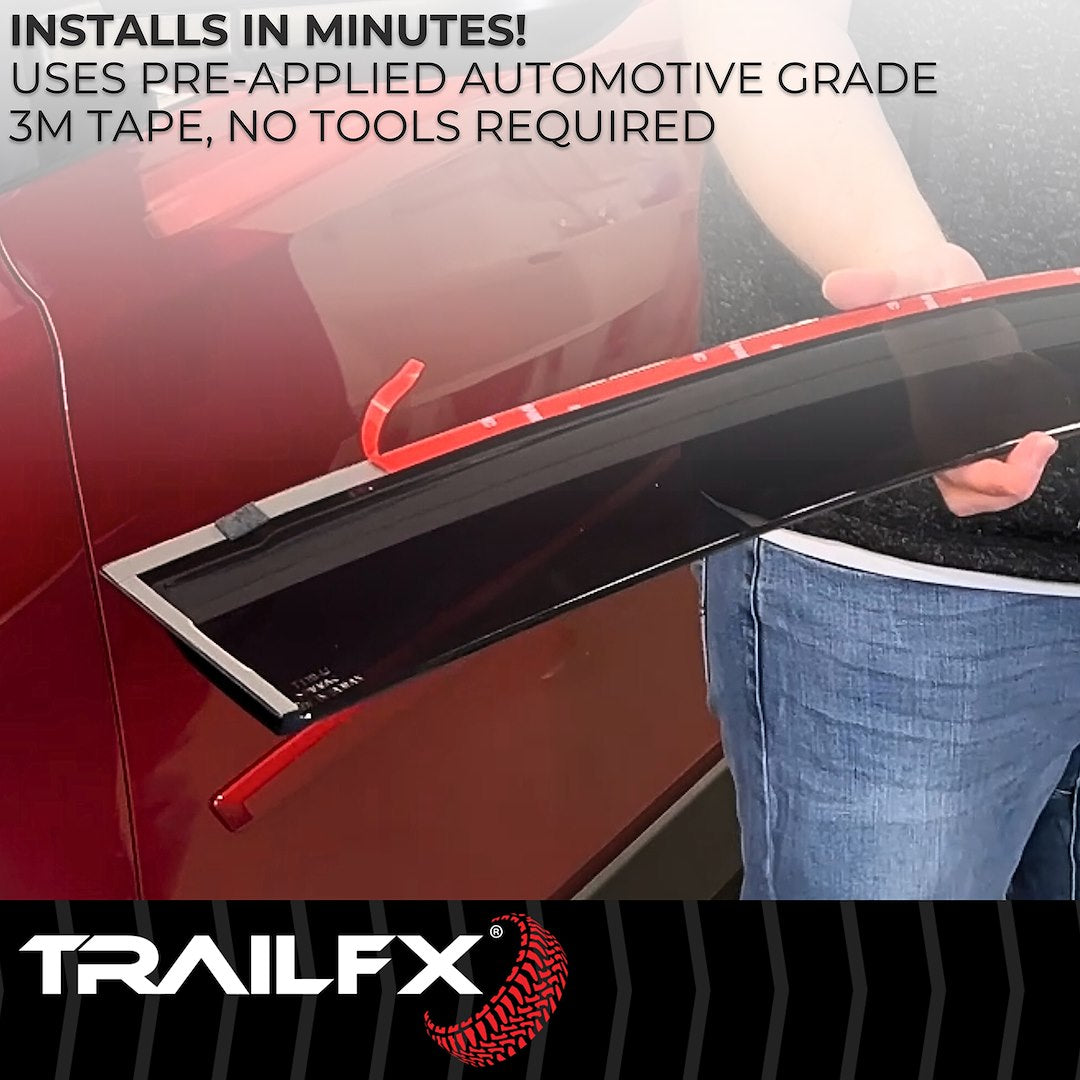 Trailfx 2503h Rainguard - image 6