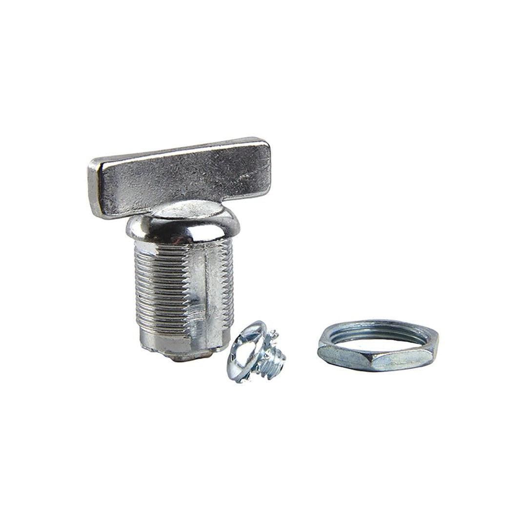 Lippert Components Access Door Latch (213112) – Color: Silver