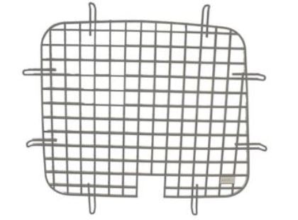 Holman 4070t Pair of Low-Roof Hinged Window Screens