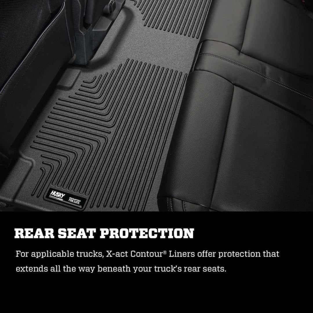 Husky Liner 53311 Floor Liner - image 5