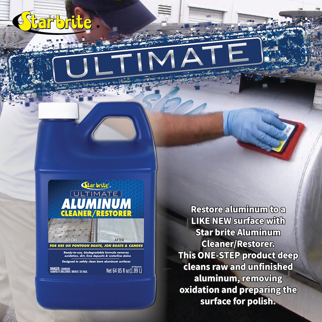 Star Brite 087764 Bilge Cleaner - image 4