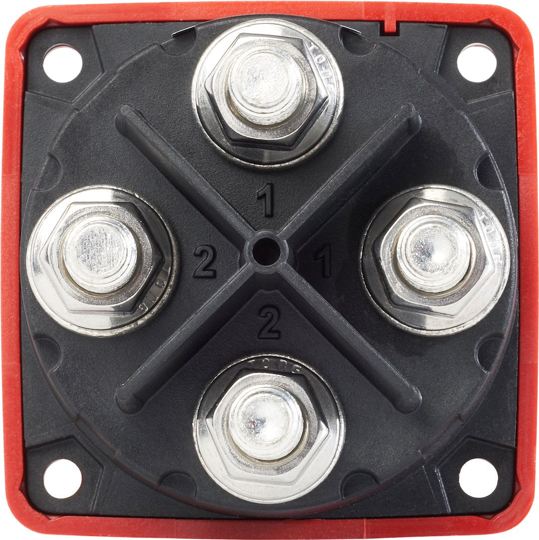 Blue Sea 6011-Bss Battery Selector Switch - image 2