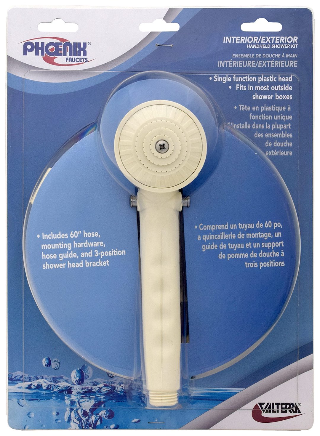 Phoenix Products Pf276025 Shower Head - image 2