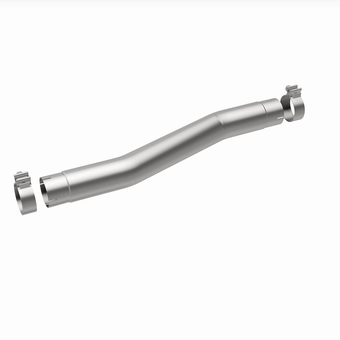 MagnaFlow 19476 Direct-Fit Exhaust Delete Pipe