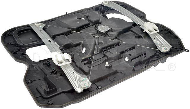 Dorman (OE Solutions) 748-188 Motor-Equipped Power-Window Replacement Unit - image 2