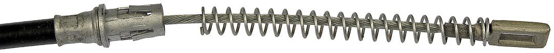 Dorman C660058 First Stop Parking-Brake Replacement Cable - image 3