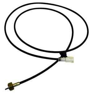 Crown Automotive 53005084 97-Inch Wrangler Press-On Speedo Cable