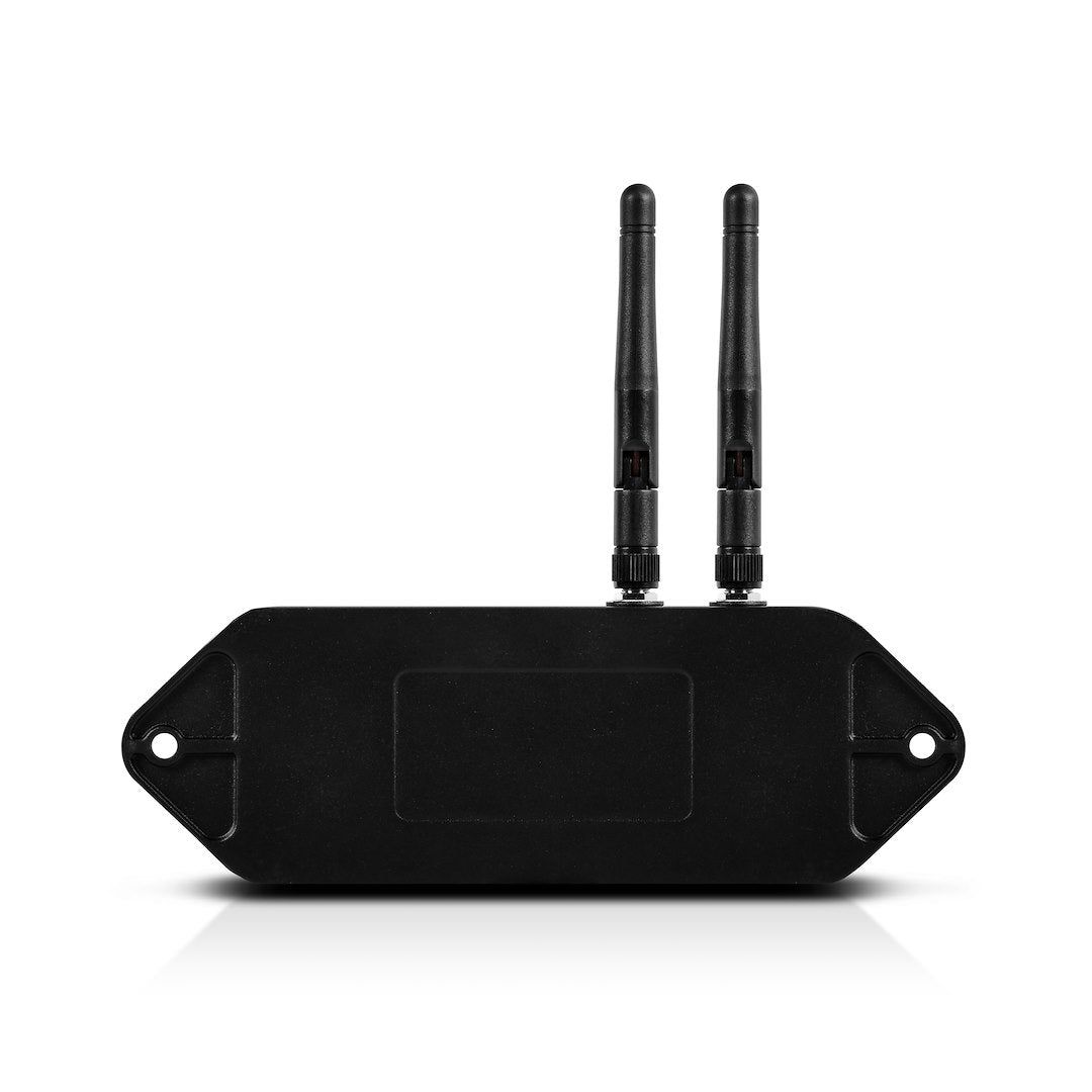 Project X Gb538823-1 Ghost Box Control Set