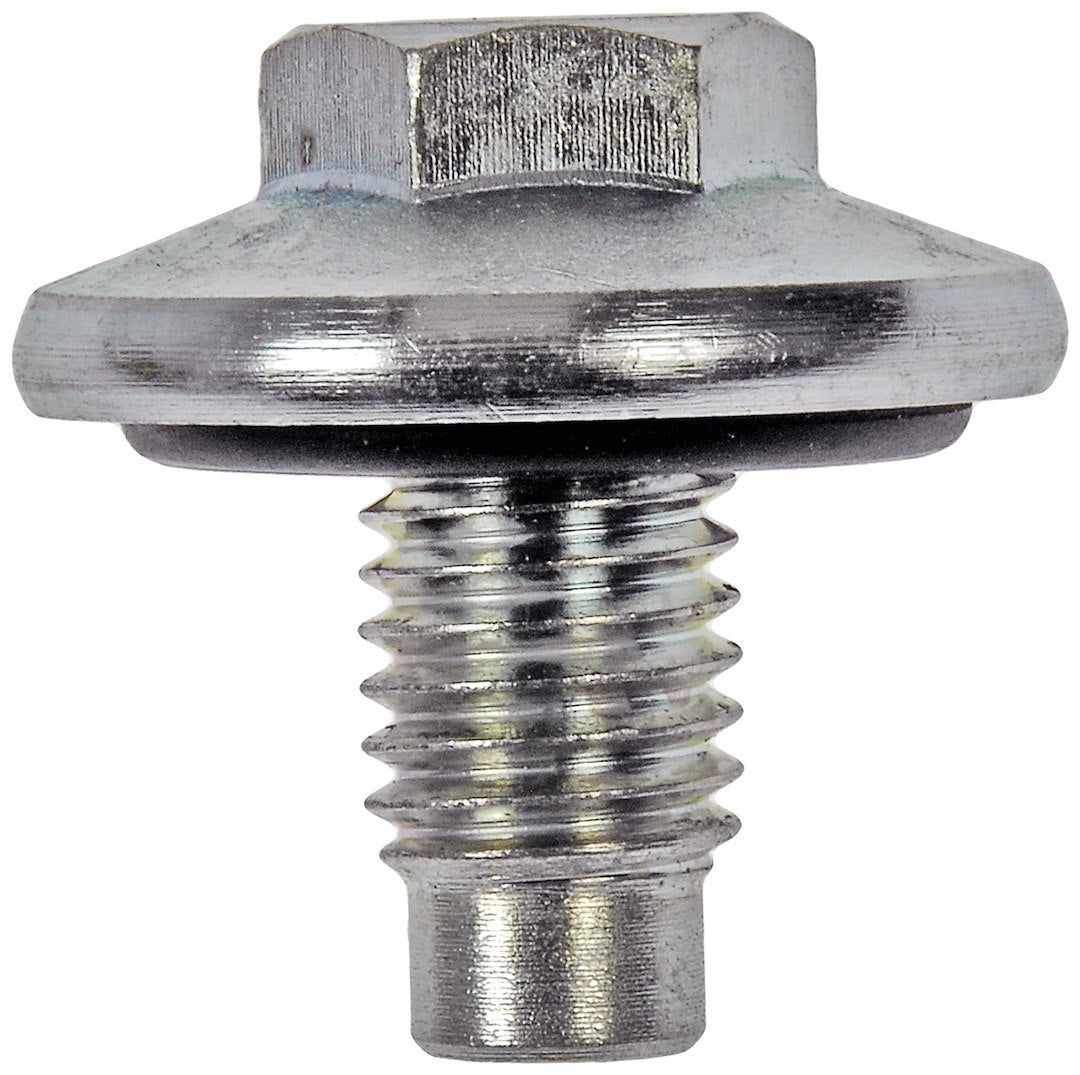 Dorman (OE Solutions) 65416 Magnetic Steel Drain Plug Replacement - image 2