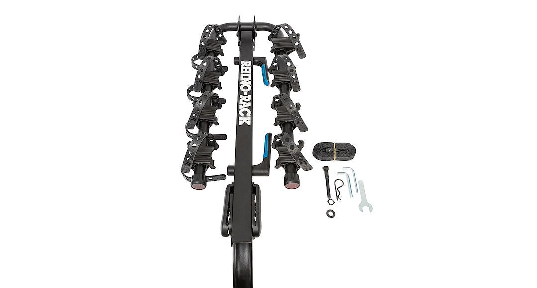 Rhino-Rack RBC053 Take 4 Bicycle Carrier