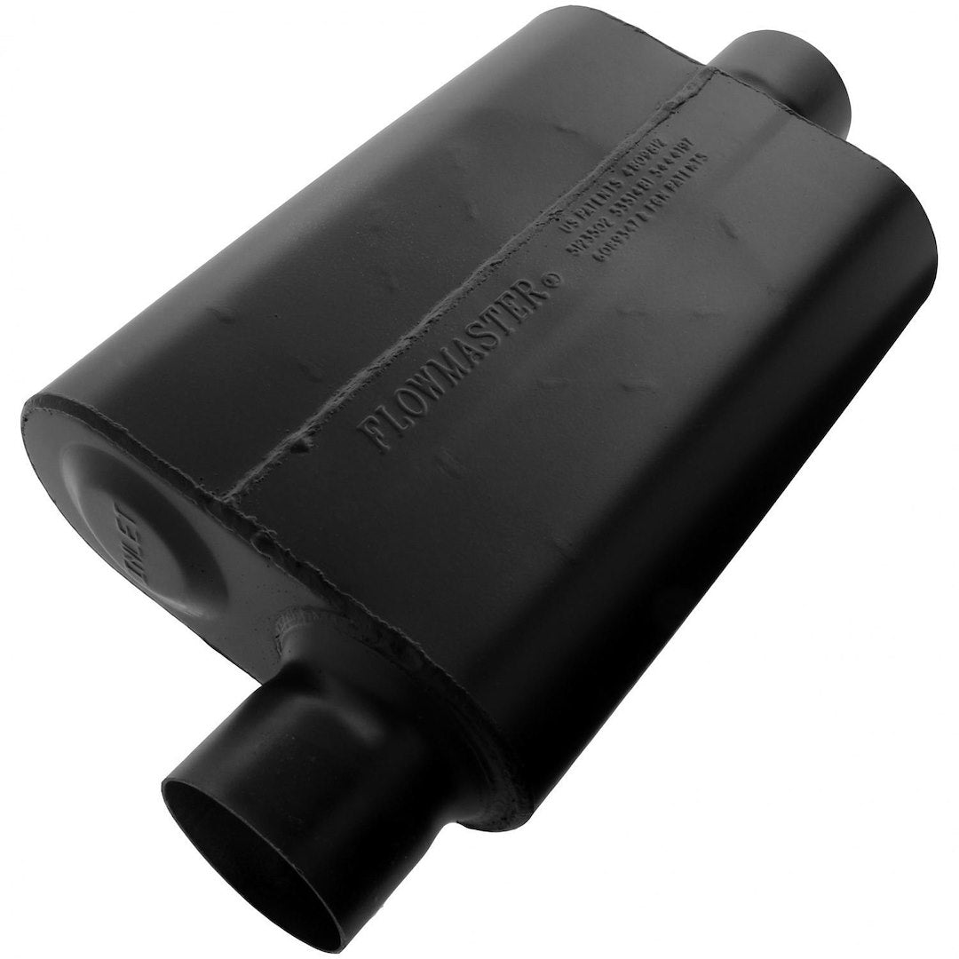 Flowmaster 943046 Delta Flow Super 44 Muffler