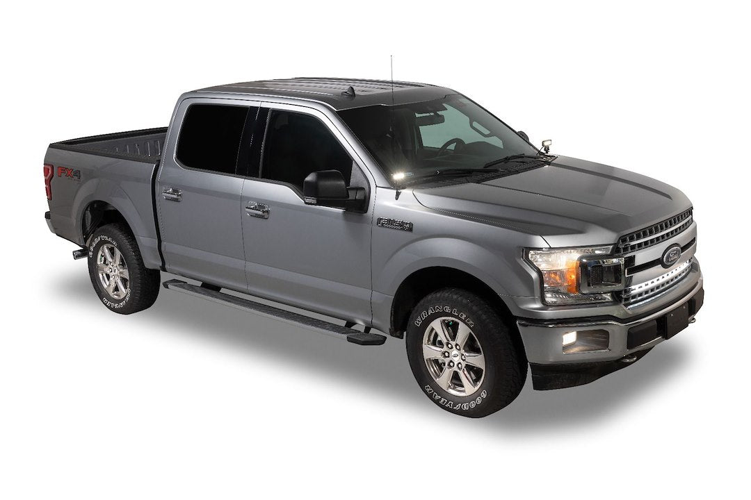 Putco 2222 Super Duty Luminix Hood Light Mounts