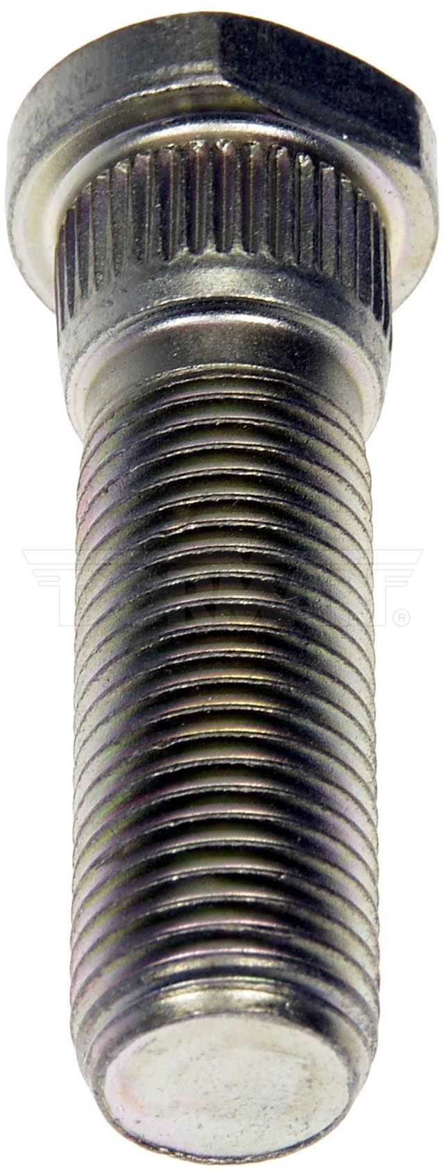 Dorman 610-620 AutoGrade Silver Wheel Stud Set - image 4