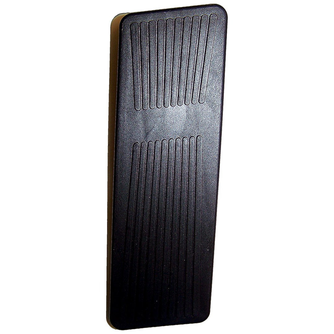 Crown Automotive 53003932AB Matte Plastic Accelerator Pedal Cover - image 2