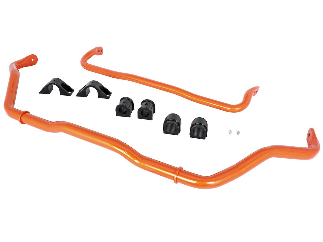 Advanced FLOW Engineering 510-701001-N AFE Control Stage 1 Kit - image 2