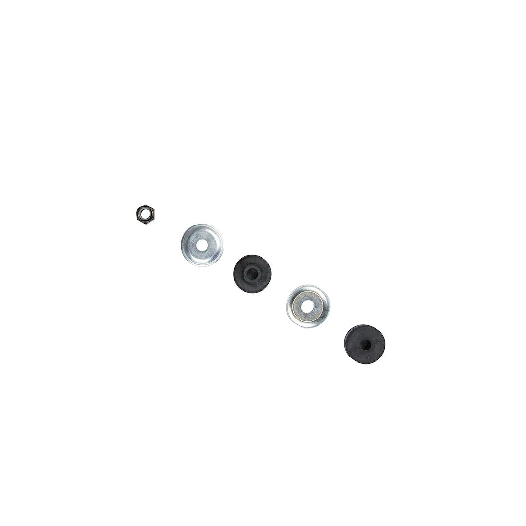 Bilstein 24-066464 Ram 2500/3500 B8 5100 Monotube Shock - image 2