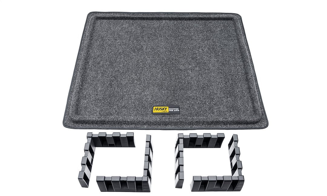 Husky Liner 40002 Cargo Logic Universal Cargo Mat