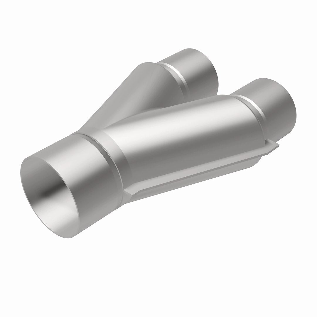 MagnaFlow 10778 Y-Style Exhaust Crossover