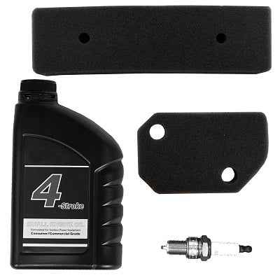 Cummins Power Generation A058U956 Genuine P4500I Generator Maintenance Kit