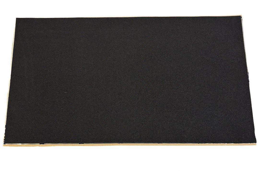 Hushmat 32180 TriFusion Acoustic/Thermal Insulation Sheet