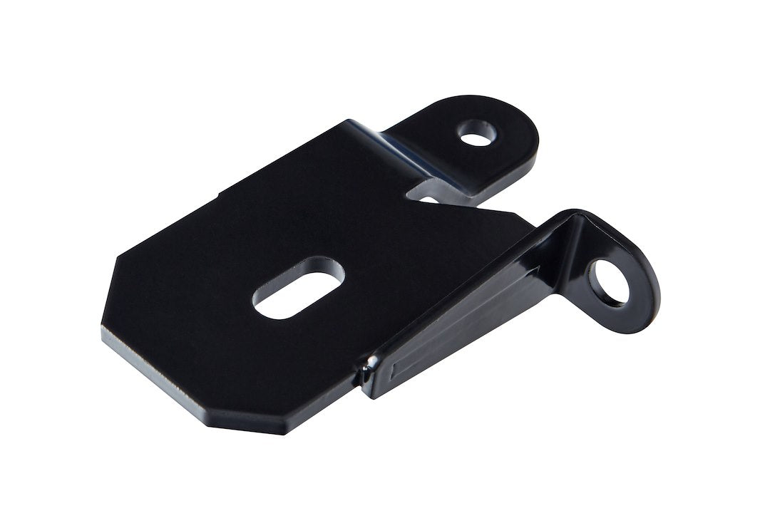 KC Hilites 7318 Jeep JL A-Pillar Lamp Mounting Set