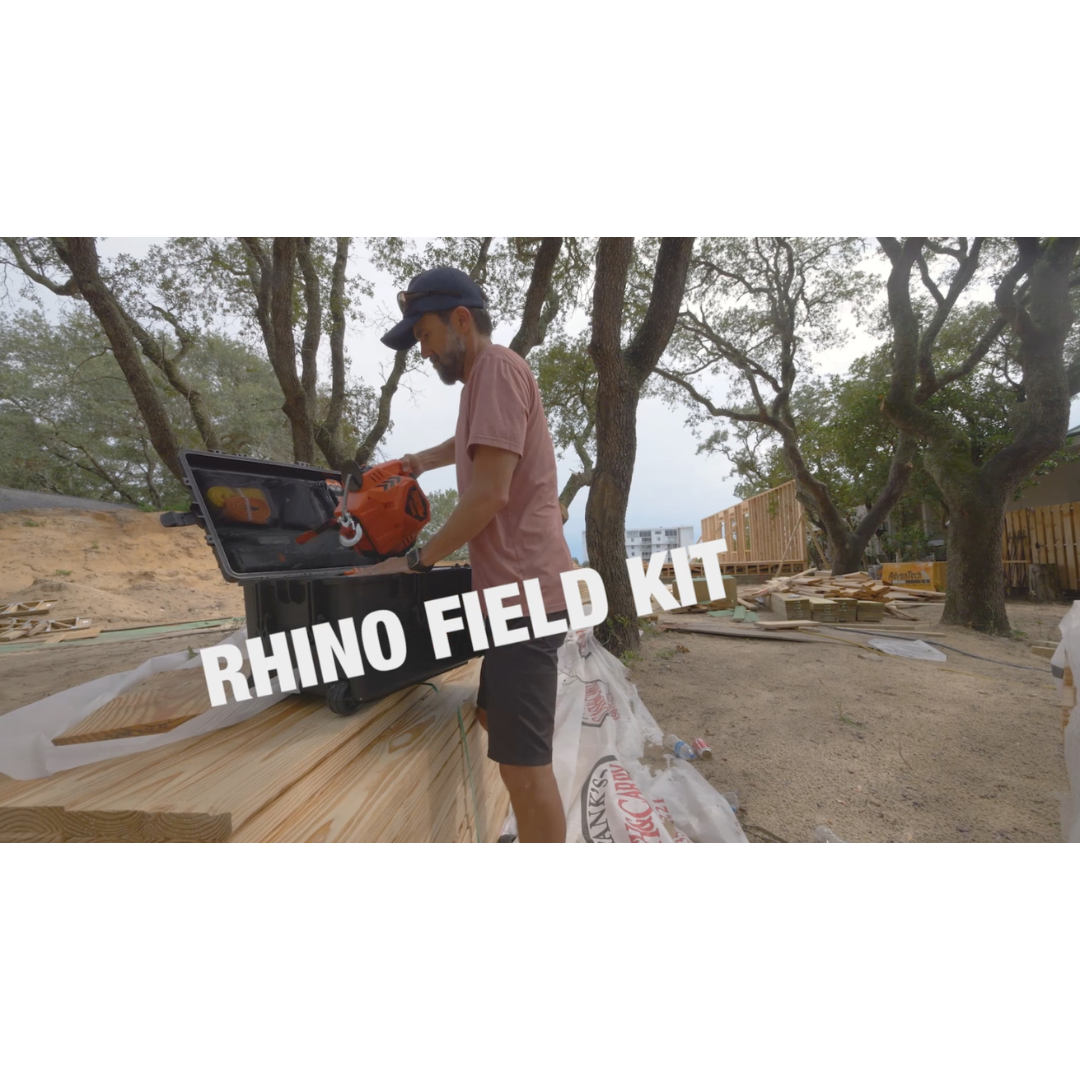 Mile Marker 19-71002 Rhino Pull 1000™ Field Kit