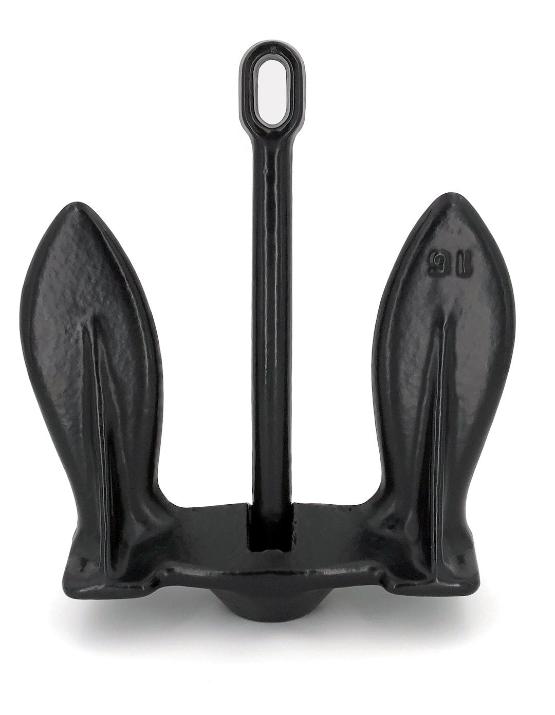 Greenfield Products 910-E-Upc Anchor