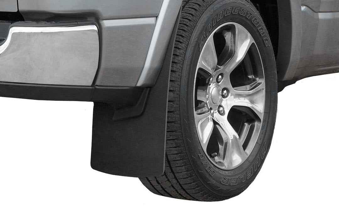 ACCESS Covers E104004209 Rockstar Ram TRX Mud Flap Pair, 20 x 12 Inch