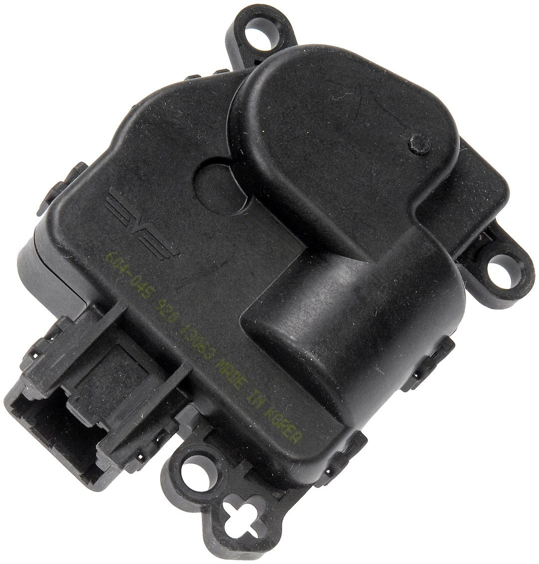 Dorman OE Solutions 604045 Blend Door Replacement Actuator - image 3