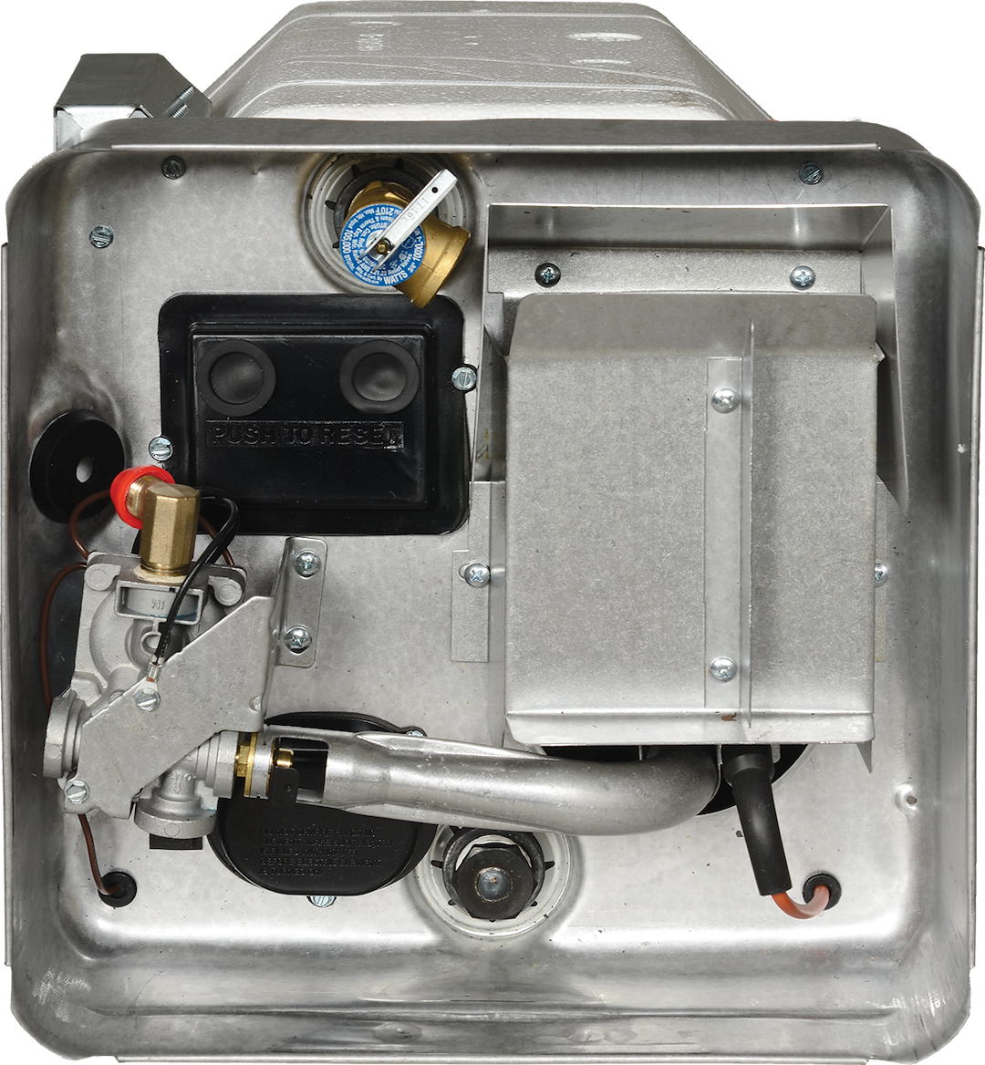 Suburban 5233a SW16DELC Water Heater